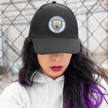 Load image into Gallery viewer, Manchester City Cap