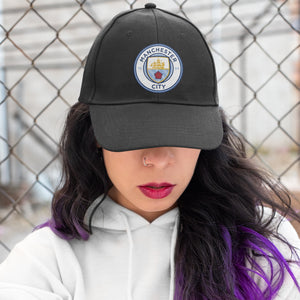Manchester City Cap