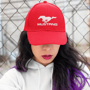 Ford Mustang Apparel