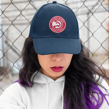 Load image into Gallery viewer, Atlanta Hawks Baseball Hat Cap