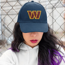 Load image into Gallery viewer, Washington Commanders Hat