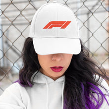 Load image into Gallery viewer, Formula F1 Cap