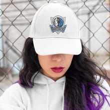 Load image into Gallery viewer, Dallas Mavericks Hat