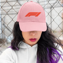 Load image into Gallery viewer, Formula F1 Cap