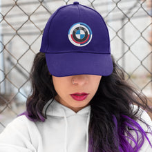 Load image into Gallery viewer, BMW Hat Cap FREE Shipping Worldwide!!