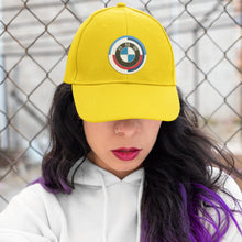 Load image into Gallery viewer, BMW Hat Cap FREE Shipping Worldwide!!