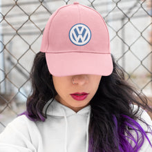 Load image into Gallery viewer, VW Volkswagen Hat Cap FREE Shipping Worldwide!!