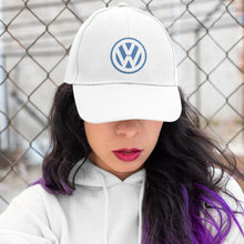 Load image into Gallery viewer, VW Volkswagen Hat Cap FREE Shipping Worldwide!!
