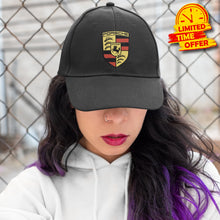 Load image into Gallery viewer, Car logo Hat Cap FREE Shipping Worldwide!!