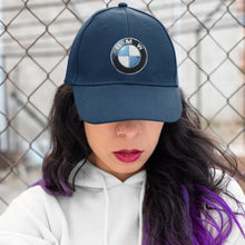 Load image into Gallery viewer, BMW Hat Cap FREE Shipping Worldwide!!
