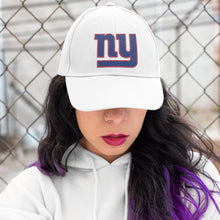 Load image into Gallery viewer, New York Giants Hat