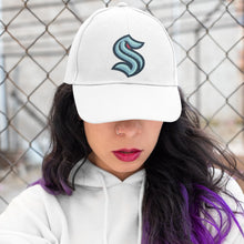 Load image into Gallery viewer, Seattle Kraken NHL Hat Cap FREE Shipping Worldwide!!