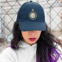 Load image into Gallery viewer, FC Inter Milan Hat