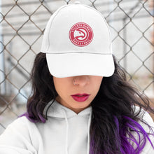Load image into Gallery viewer, Atlanta Hawks Baseball Hat Cap