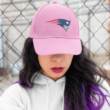 Load image into Gallery viewer, New England Patriots Cap
