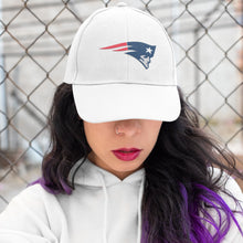 Load image into Gallery viewer, New England Patriots Cap
