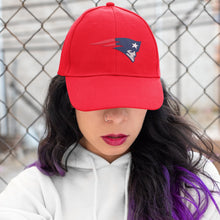 Load image into Gallery viewer, New England Patriots Cap