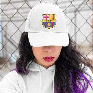 FC Barcelona Cap