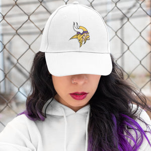 Minnesota Vikings Cap