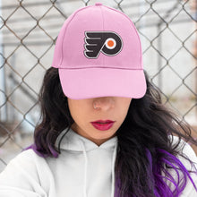 Load image into Gallery viewer, Philadelphia Flyers NHL Hat Cap FREE Shipping Worldwide!!