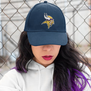 Minnesota Vikings Cap