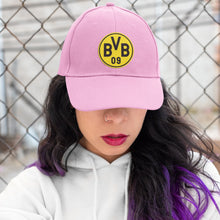 Load image into Gallery viewer, Borussia Dortmund Hat