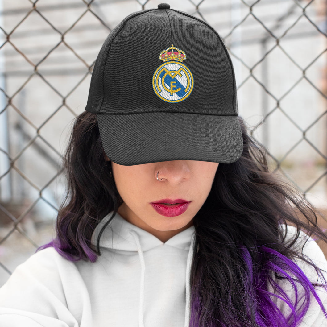 Real Madrid CF Hat