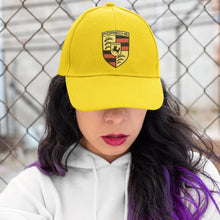 Load image into Gallery viewer, Car logo Hat Cap FREE Shipping Worldwide!!
