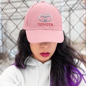 Toyota Hat