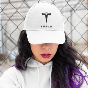 Buy Tesla