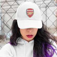 Load image into Gallery viewer, Arsenal FC Cap