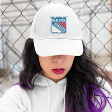 Load image into Gallery viewer, New York Rangers NHL Hat Cap FREE Shipping Worldwide!!