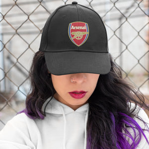 Arsenal FC Cap