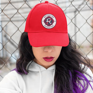 New England Revolution MLS Hat Cap FREE Shipping Worldwide!!