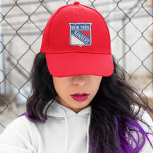 Load image into Gallery viewer, New York Rangers NHL Hat Cap FREE Shipping Worldwide!!