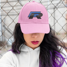 Load image into Gallery viewer, VW Volkswagen Golf R Hat Cap FREE Shipping Worldwide!!