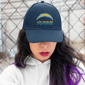 Los Angeles Chargers Cap