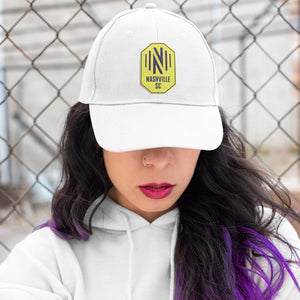Nashville SC Hat