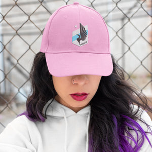 Minnesota United FC MLS Hat Cap FREE Shipping Worldwide!!