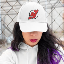 Load image into Gallery viewer, New Jersey Devils NHL Hat Cap FREE Shipping Worldwide!!