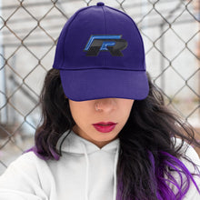 Load image into Gallery viewer, VW Volkswagen Golf R Hat Cap FREE Shipping Worldwide!!