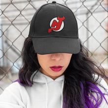Load image into Gallery viewer, New Jersey Devils NHL Hat Cap FREE Shipping Worldwide!!