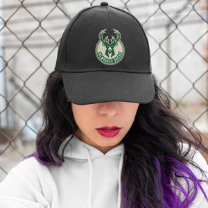 Milwaukee Bucks Cap