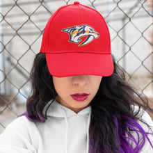 Load image into Gallery viewer, Nashville Predators NHL Hat Cap FREE Shipping Worldwide!!