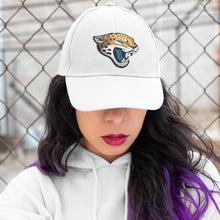 Load image into Gallery viewer, Jacksonville Jaguars Cap