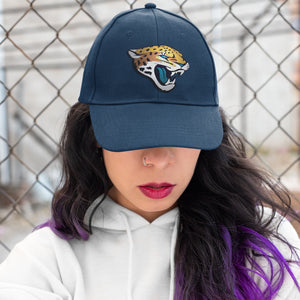 Jacksonville Jaguars Cap