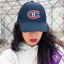 Load image into Gallery viewer, Montreal Canadiens NHL Hat Cap FREE Shipping Worldwide!!