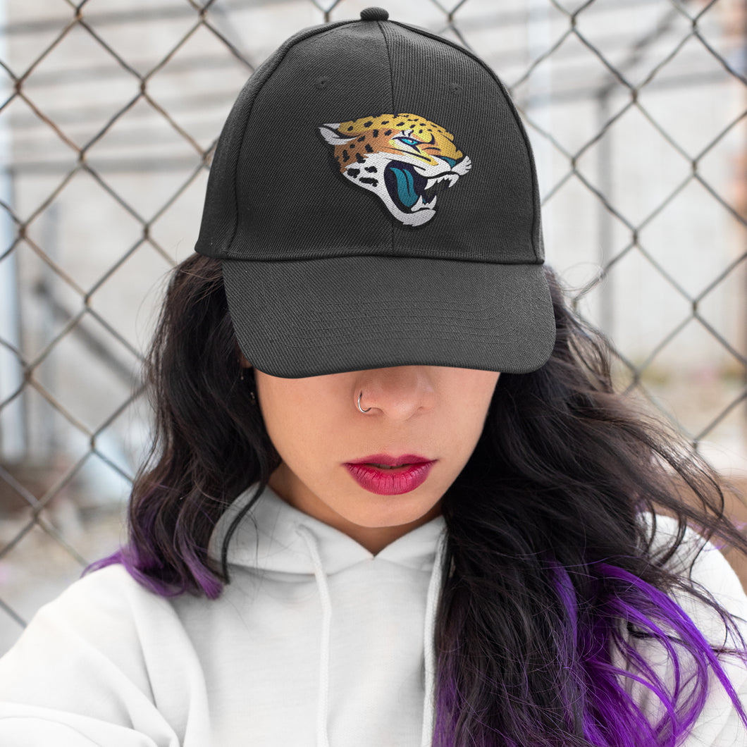 Jacksonville Jaguars Cap