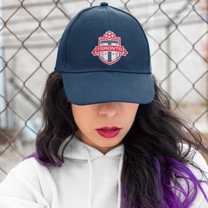 Toronto FC Hat