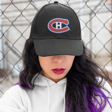 Load image into Gallery viewer, Montreal Canadiens NHL Hat Cap FREE Shipping Worldwide!!